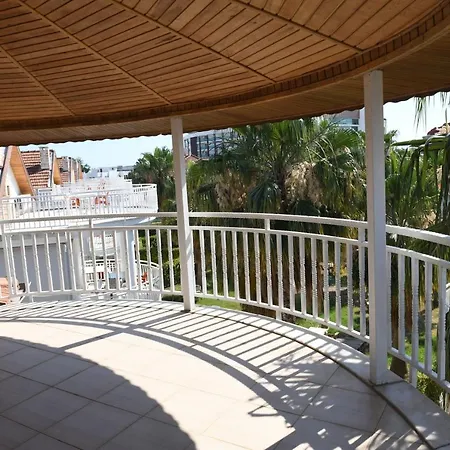 Aylinvillas