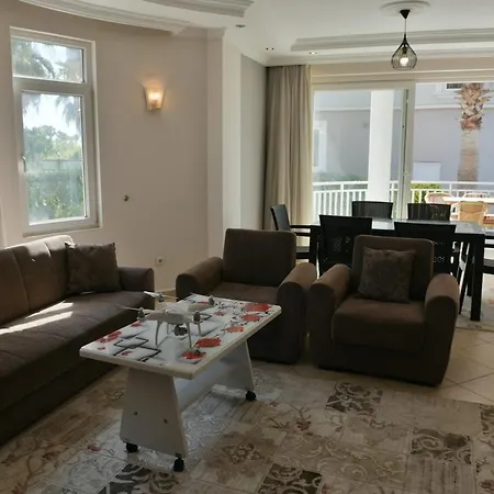 Aylinvillas فيلة ألانيا