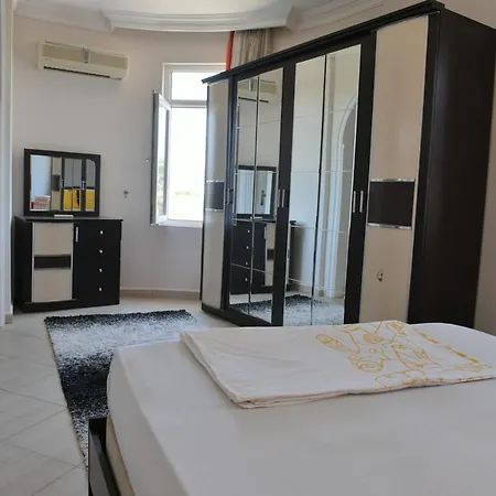 Aylinvillas فيلة